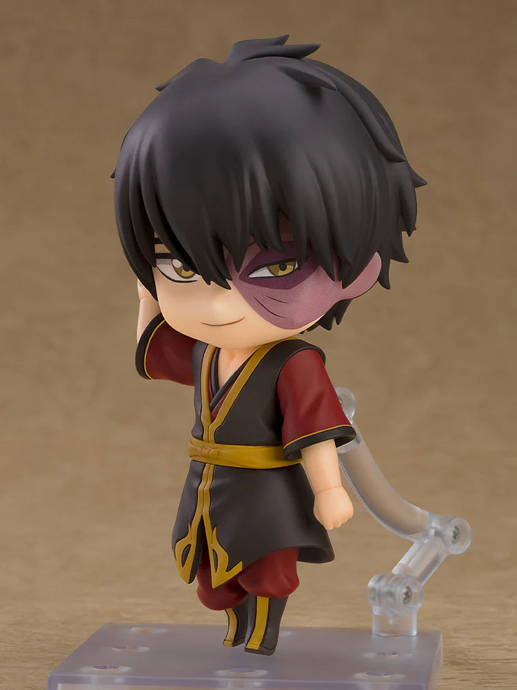 AVATAR: THE LAST AIRBENDER - ZUKO NENDOROID FIGURE