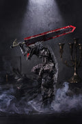 BERSERK - GUTS (BERSERKER ARMOR) XL SIZE POP UP PARADE FIGURE