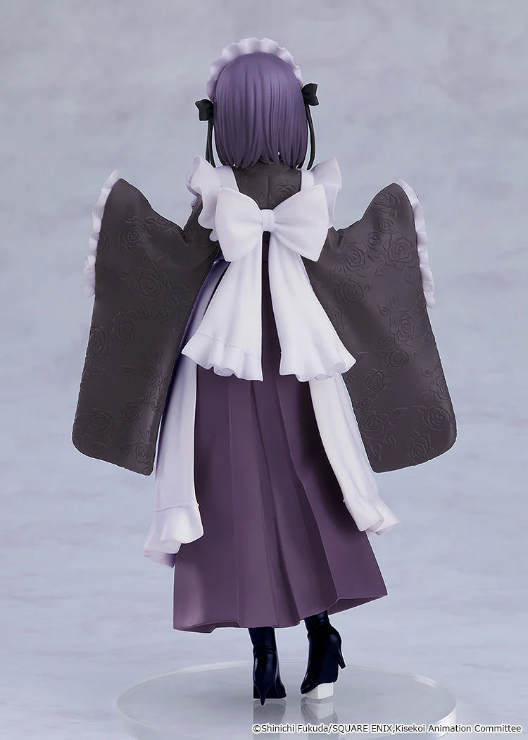 MY DRESS-UP DARLING - MARIN KITAGAWA (SHIZUKU KUROE: SCHOOL FESTIVAL VER.) POP UP PARADE FIGURE