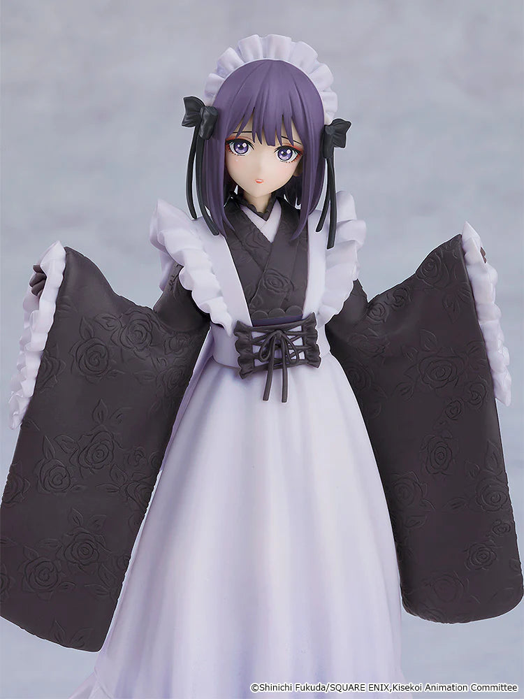 MY DRESS-UP DARLING - MARIN KITAGAWA (SHIZUKU KUROE: SCHOOL FESTIVAL VER.) POP UP PARADE FIGURE