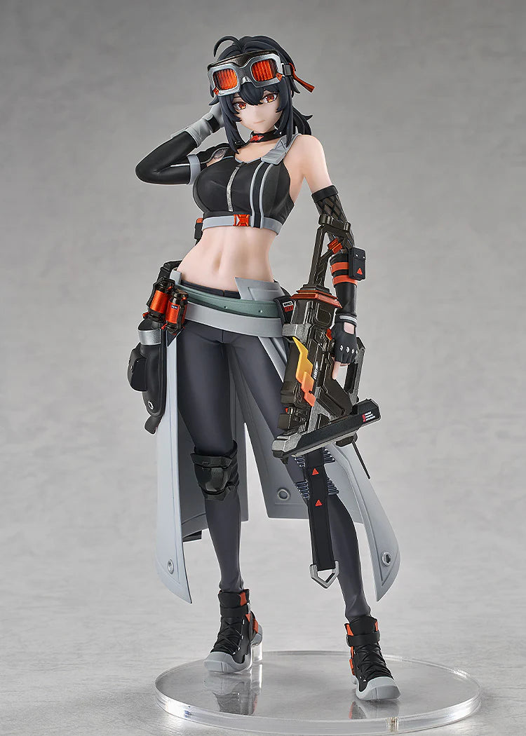 ZENLESS ZONE ZERO - GRACE HOWARD POP UP PARADE SP FIGURE