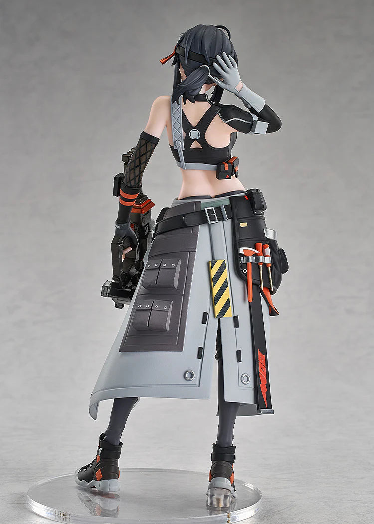 ZENLESS ZONE ZERO - GRACE HOWARD POP UP PARADE SP FIGURE
