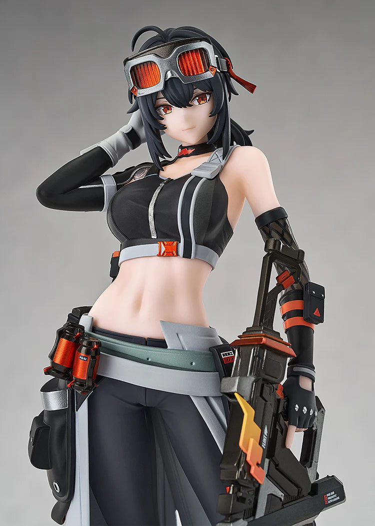 ZENLESS ZONE ZERO - GRACE HOWARD POP UP PARADE SP FIGURE