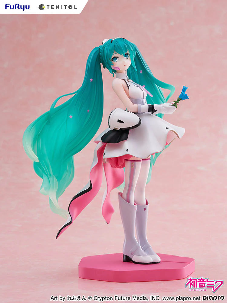 HATSUNE MIKU - TENITOL GALAXY LIVE VER. FIGURE