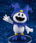 SHIN MEGAMI TENSEI - JACK FROST MF-91 PLAMNAX MINIMUM FACTORY MODEL KIT