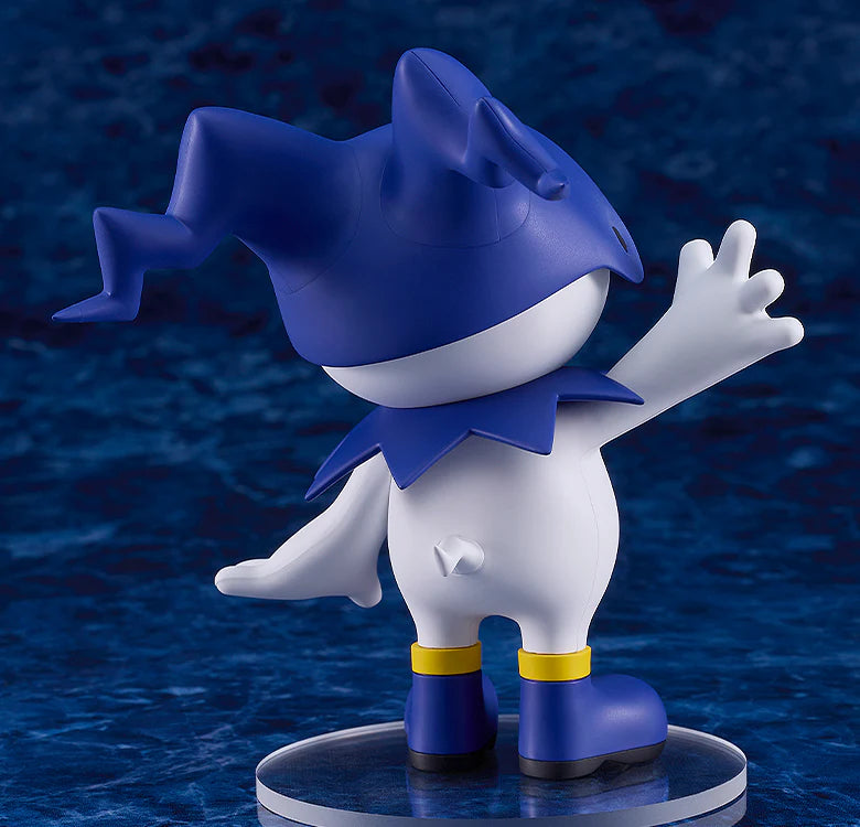 SHIN MEGAMI TENSEI - JACK FROST MF-91 PLAMNAX MINIMUM FACTORY MODEL KIT