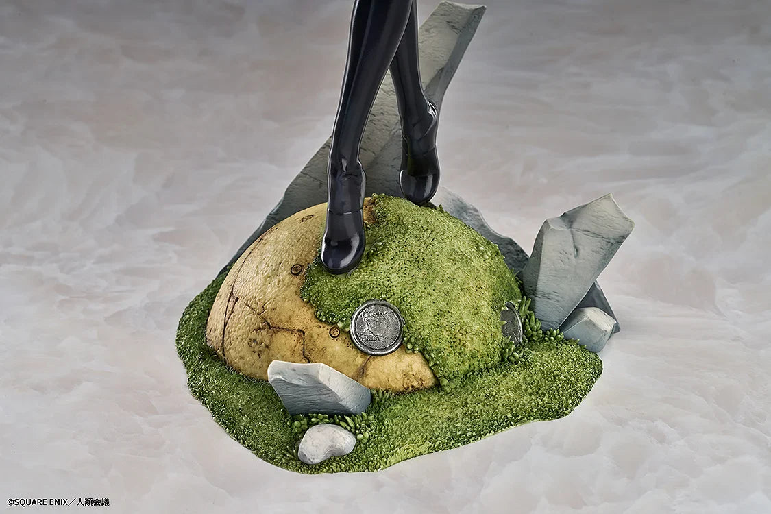 NIER: AUTOMATA VER1.1A - 2B (YORHA NO.2 TYPE B) 1/7 SCALE FIGURE