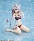 ALYA SOMETIMES HIDES HER FEELINGS IN RUSSIAN - ALISA MIKHAILOVNA KUJOU "LIGHT NOVEL CATGIRL VER." SCALE FIGURE