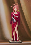 BLUE ARCHIVE - ARU "DRESS" 1/7 SCALE FIGURE