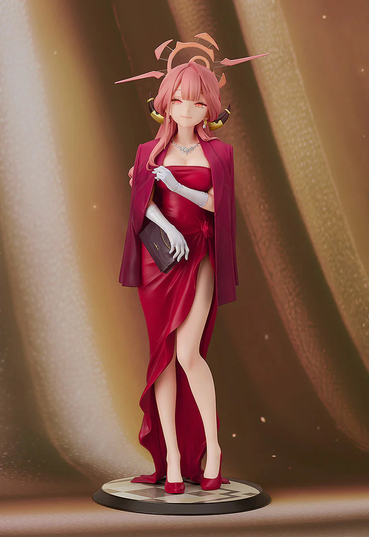 BLUE ARCHIVE - ARU "DRESS" 1/7 SCALE FIGURE