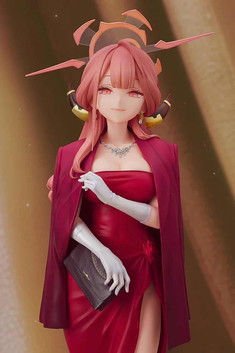 BLUE ARCHIVE - ARU "DRESS" 1/7 SCALE FIGURE