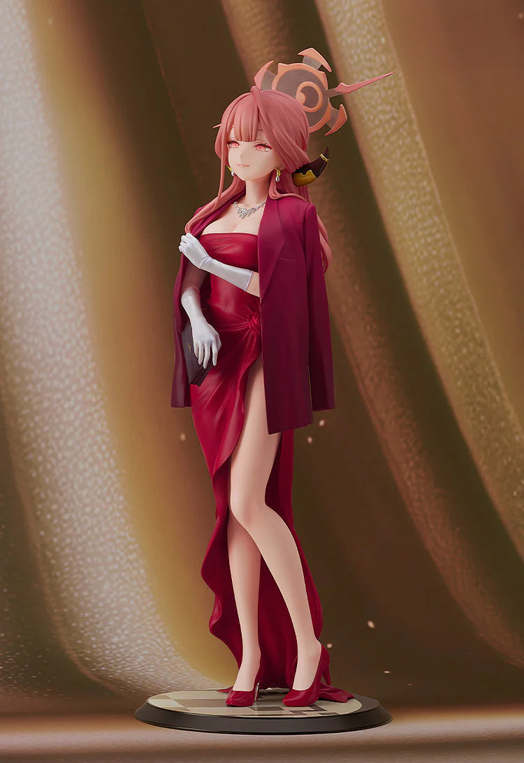 BLUE ARCHIVE - ARU "DRESS" 1/7 SCALE FIGURE