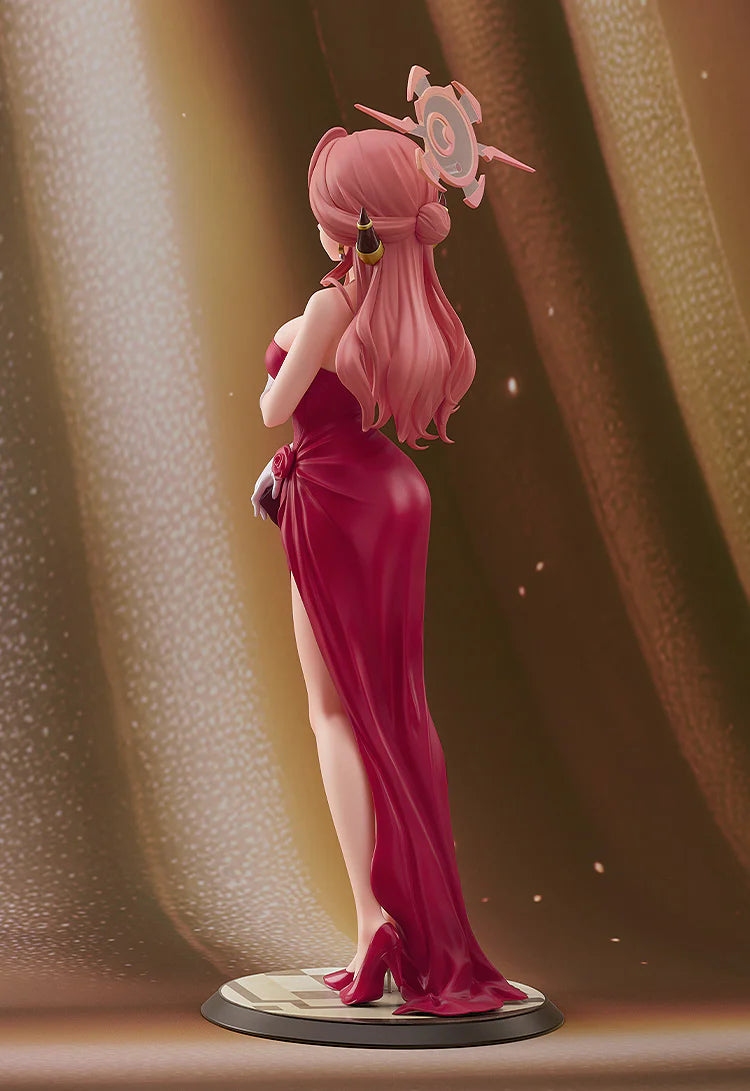 BLUE ARCHIVE - ARU "DRESS" 1/7 SCALE FIGURE