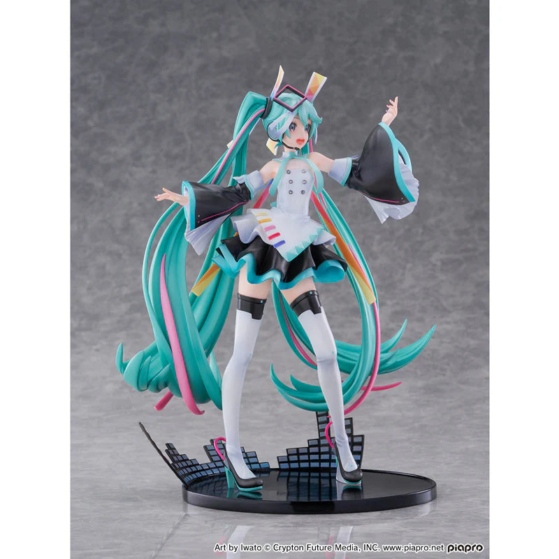 HATSUNE MIKU - EXPO 10TH ANNIVERSARY VER. 1/7 SCALE FIGURE