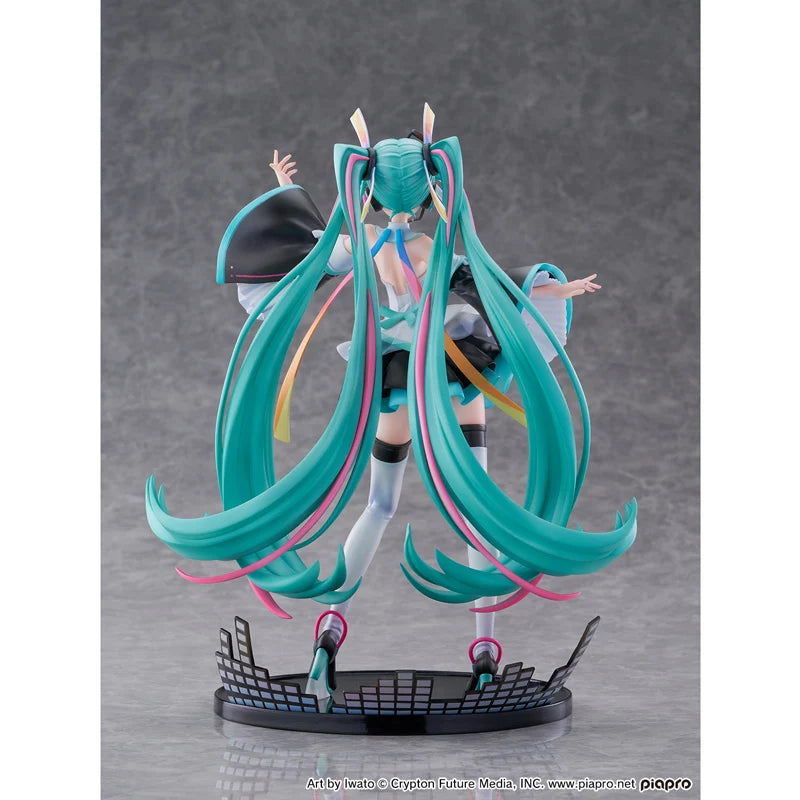 HATSUNE MIKU - EXPO 10TH ANNIVERSARY VER. 1/7 SCALE FIGURE