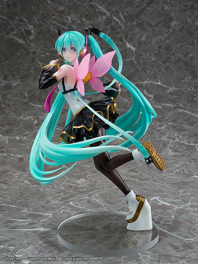 HATSUNE MIKU - DELIGHT FAIRY STYLE SCALE 1/7 FIGURE