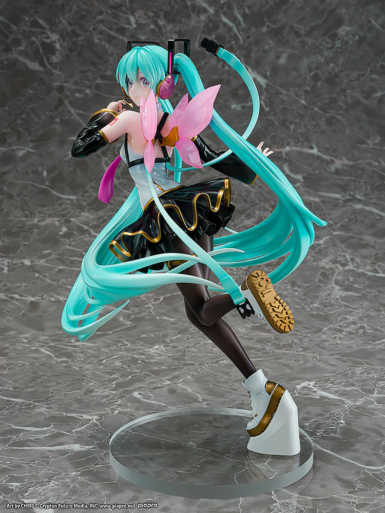 HATSUNE MIKU - DELIGHT FAIRY STYLE SCALE 1/7 FIGURE