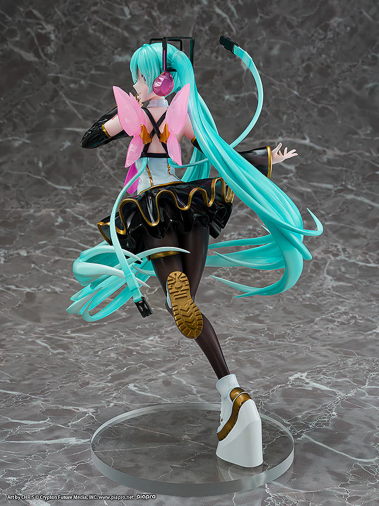 HATSUNE MIKU - DELIGHT FAIRY STYLE SCALE 1/7 FIGURE