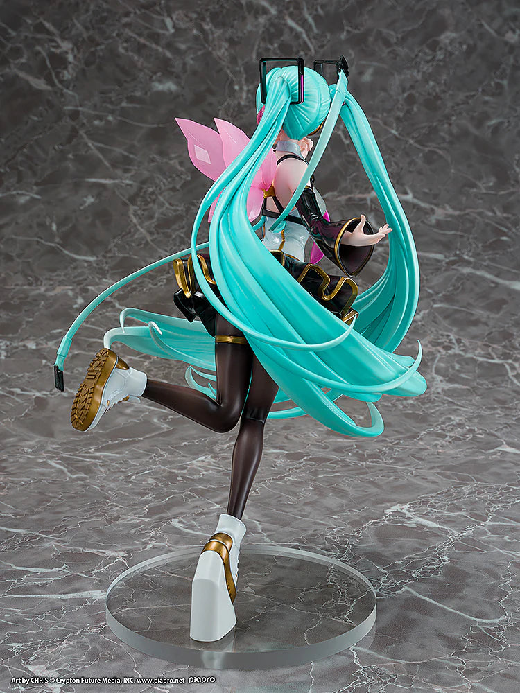 HATSUNE MIKU - DELIGHT FAIRY STYLE SCALE 1/7 FIGURE