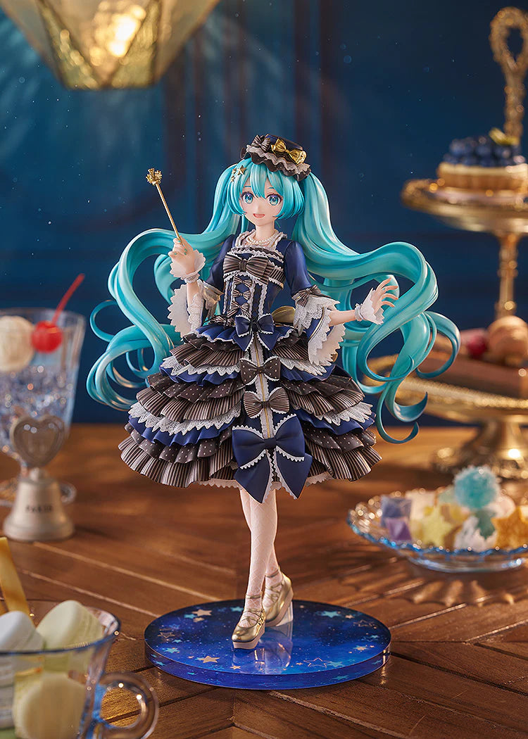 HATSUNE MIKU - SHOOTING STAR A LA MODE VER. 1/7 SCALE FIGURE