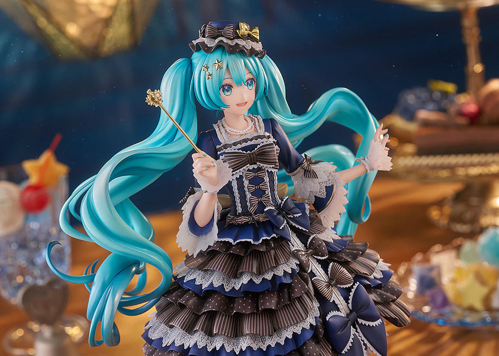 HATSUNE MIKU - SHOOTING STAR A LA MODE VER. 1/7 SCALE FIGURE