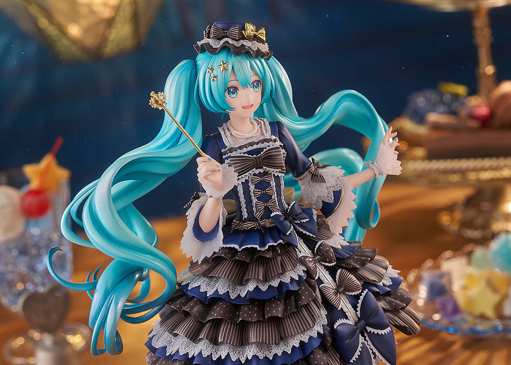 HATSUNE MIKU - SHOOTING STAR A LA MODE VER. 1/7 SCALE FIGURE