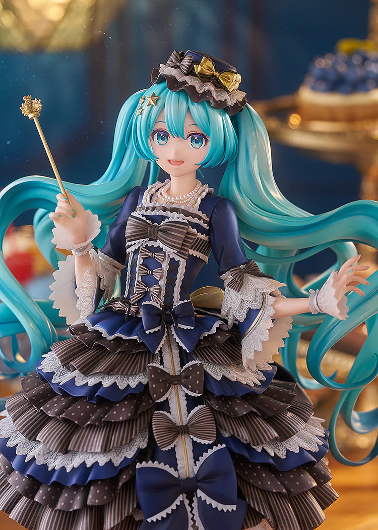 HATSUNE MIKU - SHOOTING STAR A LA MODE VER. 1/7 SCALE FIGURE