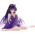 DATE A LIVE - TOHKA YASOGAMI (NIGHTWEAR RENEWEL VER.) DESKTOP CUTE FIGURE
