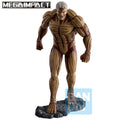 ATTACK ON TITAN - ARMORED TITAN (BATTLE OF HEAVEN AND EARTH) ICHIBANSHO FIGURE