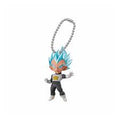 DRAGON BALL SUPER ULTRA DEFORMED MASCOT BURST 32 KEYCHAIN