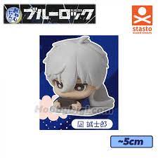 BLUE LOCK ONEMUTAN MINI FIGURE