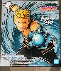 BORUTO VIBRATION STARS-Naruto