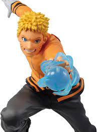 BORUTO VIBRATION STARS-Naruto