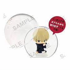 JUJUTSU KAISEN KOROKORE VOLUME 02 COLLECTION FIGURE