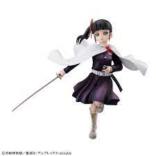 DEMON SLAYER GALS KANAO FIG-Kanao