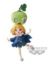 DR. STONE SUIKA CPF