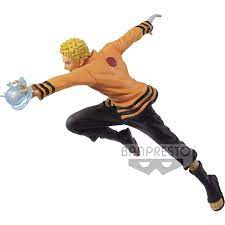 BORUTO VIBRATION STARS-Naruto