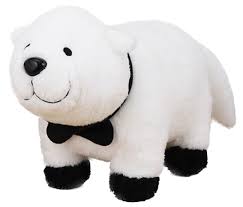 SPY X FAMILY - BOND FORGER SP PLUSH