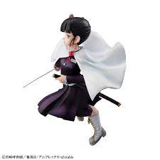 DEMON SLAYER GALS KANAO FIG-Kanao