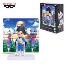 Vegeta - Dragon Ball Daima - Bandai Banpresto Figure