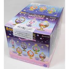 KIRBY - OVALTIQUE COLLECTION RE-MENT TRADING BLIND BOX FIGURE