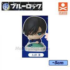 BLUE LOCK ONEMUTAN MINI FIGURE