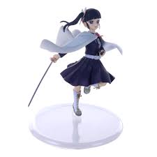 DEMON SLAYER GALS KANAO FIG-Kanao