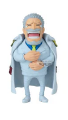 ONE PIECE - PARENT-CHILD BLOODLINE 1 (WCF) WORLD COLLECTABLE FIGURE