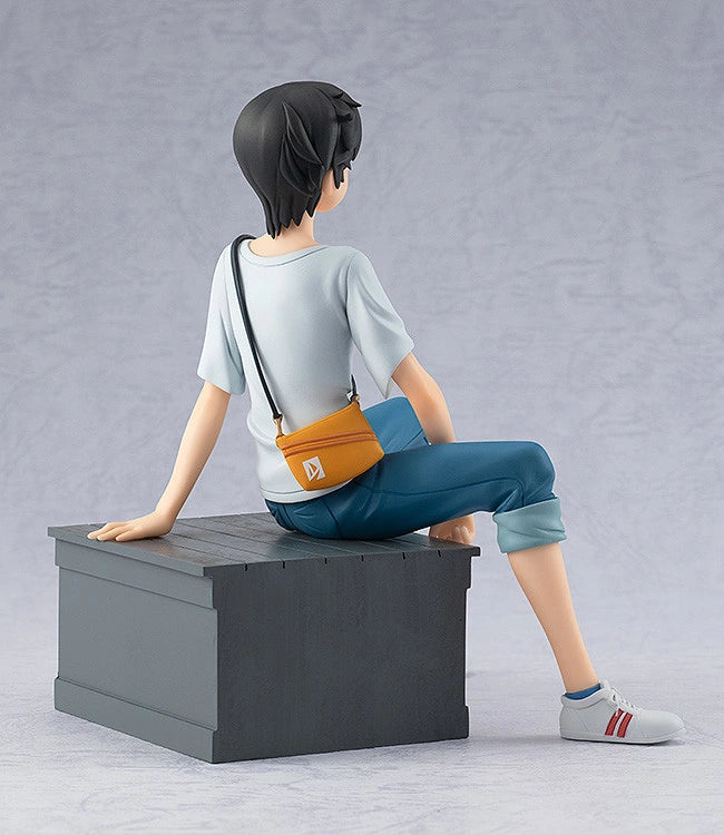 WEATHERING WITH YOU HODAKA POP UP PARADE FIGURE