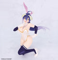 OVERLORD - ALBEDO CARAT BUNNY WHITE VER. FIGURE