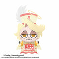 HAZBIN HOTEL SEASON 2 - ABEL VOL. 1 PLUSH
