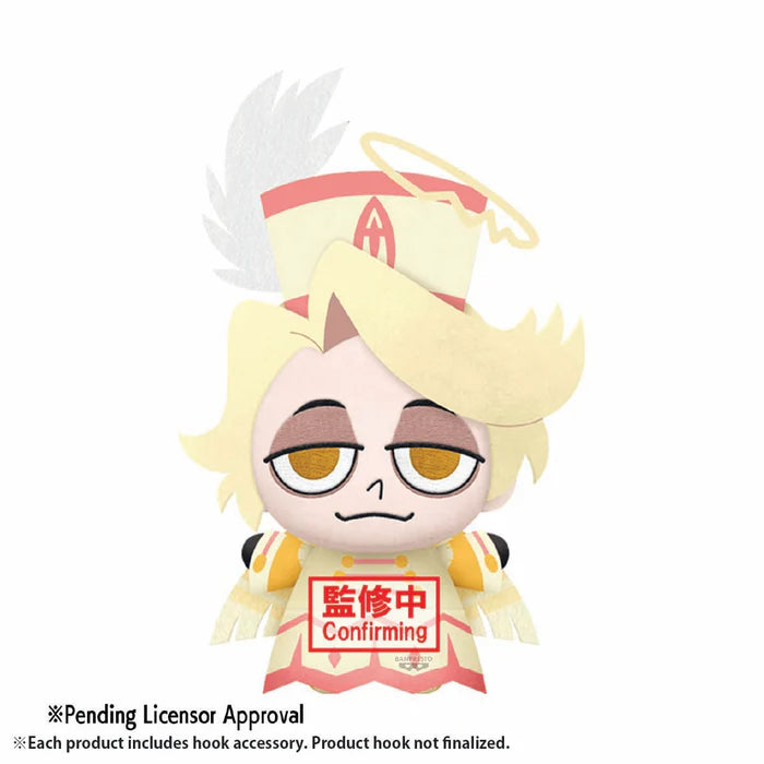 HAZBIN HOTEL SEASON 2 - ABEL VOL. 1 PLUSH