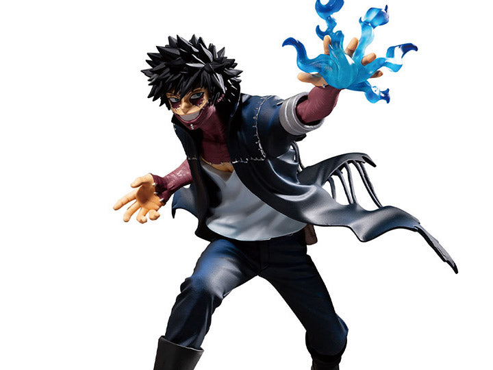 MY HERO ACADEMIA EVIL VILLAINS V3 DABI PRIZE FIGURE