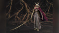 ELDEN RING - MALENIA, BLADE OF MIQUELLA TAMASHII NATIONS S.H. FIGUARTS ACTION FIGURE